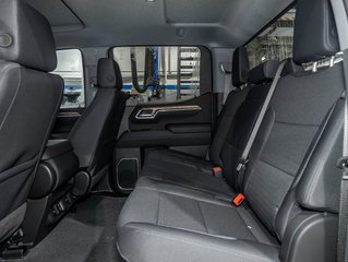 Chevrolet Silverado 1500  2026 à St-Jérôme, Québec - 32 - w320h240px