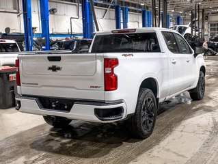 Chevrolet Silverado 1500  2026 à St-Jérôme, Québec - 9 - w320h240px