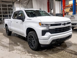 Chevrolet Silverado 1500  2026 à St-Jérôme, Québec - 10 - w320h240px