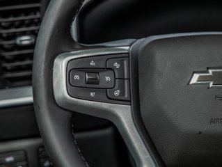 Chevrolet Silverado 1500  2026 à St-Jérôme, Québec - 15 - w320h240px