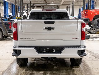 Chevrolet Silverado 1500  2026 à St-Jérôme, Québec - 8 - w320h240px