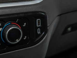 Chevrolet Silverado 1500  2026 à St-Jérôme, Québec - 30 - w320h240px