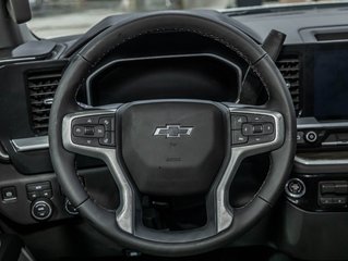 Chevrolet Silverado 1500  2026 à St-Jérôme, Québec - 13 - w320h240px
