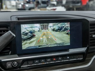 Chevrolet Silverado 1500  2026 à St-Jérôme, Québec - 19 - w320h240px