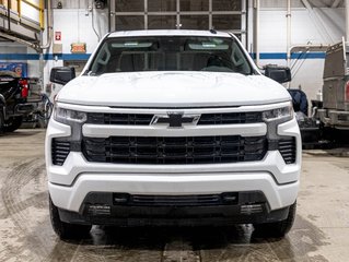 Chevrolet Silverado 1500  2026 à St-Jérôme, Québec - 2 - w320h240px