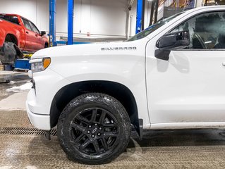 Chevrolet Silverado 1500  2026 à St-Jérôme, Québec - 35 - w320h240px