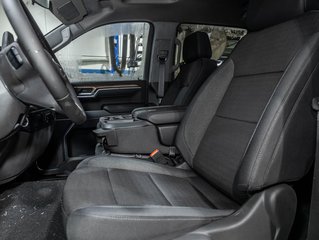 Chevrolet Silverado 1500  2026 à St-Jérôme, Québec - 11 - w320h240px