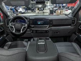 Chevrolet Silverado 1500  2026 à St-Jérôme, Québec - 4 - w320h240px