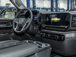 Chevrolet Silverado 1500  2026 à St-Jérôme, Québec - 31 - w320h240px