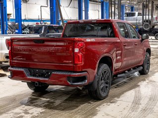 Chevrolet Silverado 1500  2026 à St-Jérôme, Québec - 9 - w320h240px