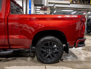 Chevrolet Silverado 1500  2026 à St-Jérôme, Québec - 34 - w320h240px