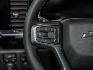 Chevrolet Silverado 1500  2026 à St-Jérôme, Québec - 15 - w320h240px