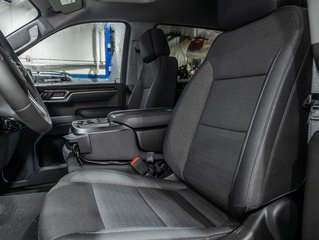 Chevrolet Silverado 1500  2026 à St-Jérôme, Québec - 11 - w320h240px