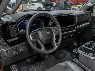 Chevrolet Silverado 1500  2026 à St-Jérôme, Québec - 12 - w320h240px