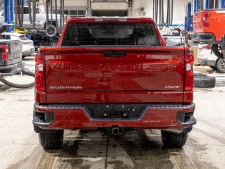Chevrolet Silverado 1500  2026 à St-Jérôme, Québec - 8 - w320h240px