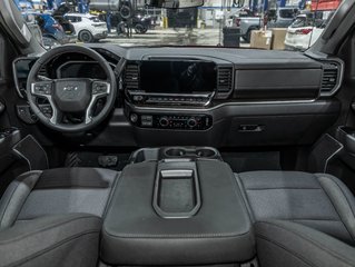 Chevrolet Silverado 1500  2026 à St-Jérôme, Québec - 4 - w320h240px