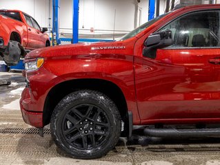 Chevrolet Silverado 1500  2026 à St-Jérôme, Québec - 35 - w320h240px