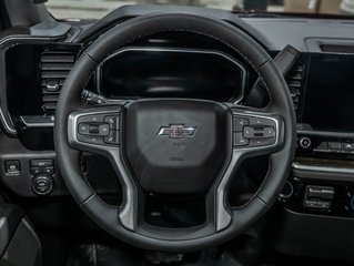Chevrolet Silverado 1500  2026 à St-Jérôme, Québec - 13 - w320h240px