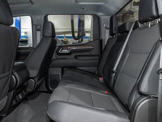 Chevrolet Silverado 1500  2026 à St-Jérôme, Québec - 32 - w320h240px