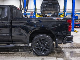 Chevrolet Silverado 1500  2026 à St-Jérôme, Québec - 30 - w320h240px