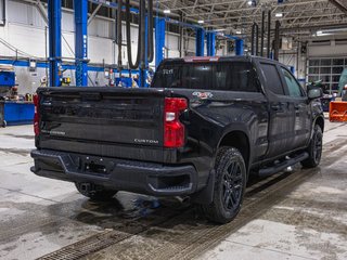 Chevrolet Silverado 1500  2026 à St-Jérôme, Québec - 8 - w320h240px