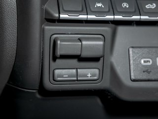 Chevrolet Silverado 1500  2026 à St-Jérôme, Québec - 22 - w320h240px