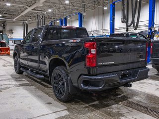 Chevrolet Silverado 1500  2026 à St-Jérôme, Québec - 5 - w320h240px