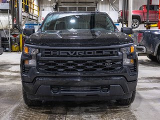 Chevrolet Silverado 1500  2026 à St-Jérôme, Québec - 2 - w320h240px