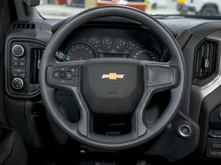 Chevrolet Silverado 1500  2026 à St-Jérôme, Québec - 12 - w320h240px