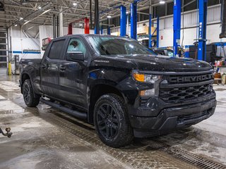 Chevrolet Silverado 1500  2026 à St-Jérôme, Québec - 9 - w320h240px