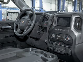 2026 Chevrolet Silverado 1500 in St-Jérôme, Quebec - 26 - w320h240px