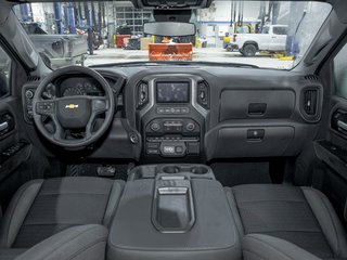 2026 Chevrolet Silverado 1500 in St-Jérôme, Quebec - 4 - w320h240px