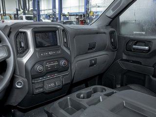 2026 Chevrolet Silverado 1500 in St-Jérôme, Quebec - 17 - w320h240px