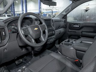 2026 Chevrolet Silverado 1500 in St-Jérôme, Quebec - 11 - w320h240px