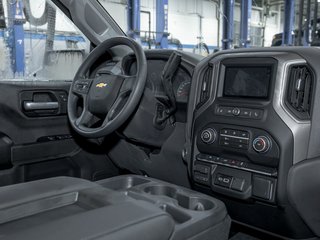 Chevrolet Silverado 1500  2026 à St-Jérôme, Québec - 25 - w320h240px