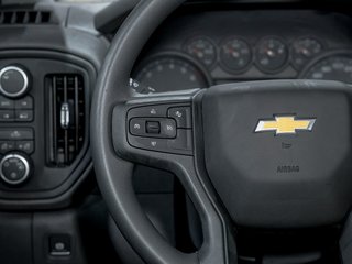Chevrolet Silverado 1500  2026 à St-Jérôme, Québec - 13 - w320h240px