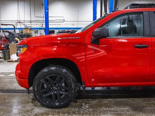 Chevrolet Silverado 1500  2026 à St-Jérôme, Québec - 30 - w320h240px
