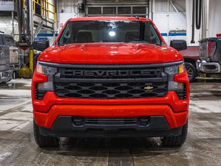 Chevrolet Silverado 1500  2026 à St-Jérôme, Québec - 2 - w320h240px