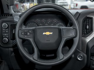 Chevrolet Silverado 1500  2026 à St-Jérôme, Québec - 12 - w320h240px