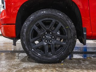 Chevrolet Silverado 1500  2026 à St-Jérôme, Québec - 31 - w320h240px