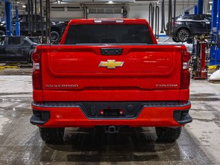 Chevrolet Silverado 1500  2026 à St-Jérôme, Québec - 6 - w320h240px