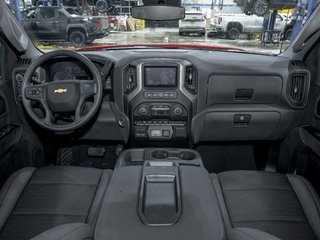 Chevrolet Silverado 1500  2026 à St-Jérôme, Québec - 4 - w320h240px
