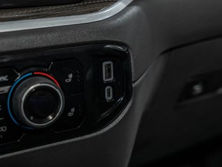 Chevrolet Silverado 1500  2026 à St-Jérôme, Québec - 30 - w320h240px