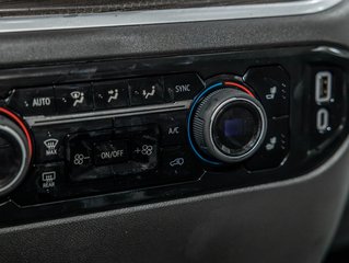 Chevrolet Silverado 1500  2026 à St-Jérôme, Québec - 24 - w320h240px