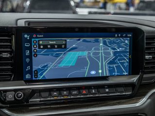 Chevrolet Silverado 1500  2026 à St-Jérôme, Québec - 5 - w320h240px