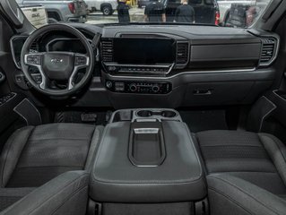 Chevrolet Silverado 1500  2026 à St-Jérôme, Québec - 4 - w320h240px