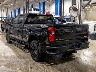 Chevrolet Silverado 1500  2026 à St-Jérôme, Québec - 6 - w320h240px