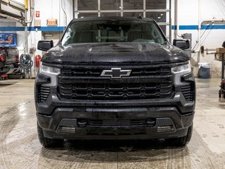 Chevrolet Silverado 1500  2026 à St-Jérôme, Québec - 2 - w320h240px