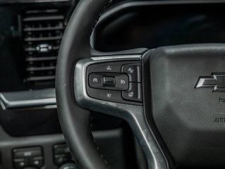 Chevrolet Silverado 1500  2026 à St-Jérôme, Québec - 15 - w320h240px