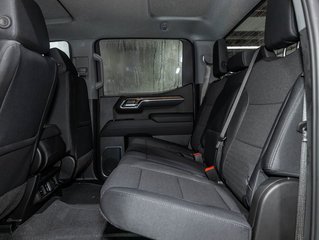 Chevrolet Silverado 1500  2026 à St-Jérôme, Québec - 32 - w320h240px